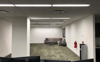 Office Space/Desk space at 2 Park Ave Office Space/Desk space at 2 Park Ave