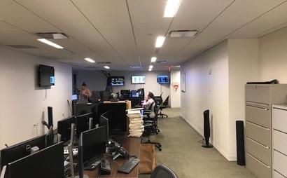 Office Space/Desk space at 2 Park Ave Office Space/Desk space at 2 Park Ave