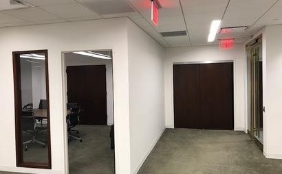 Office Space/Desk space at 2 Park Ave Office Space/Desk space at 2 Park Ave