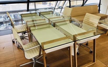 Clerkenwell office £250pm per desk. 1-4 desks Clerkenwell office £250pm per desk. 1-4 desks