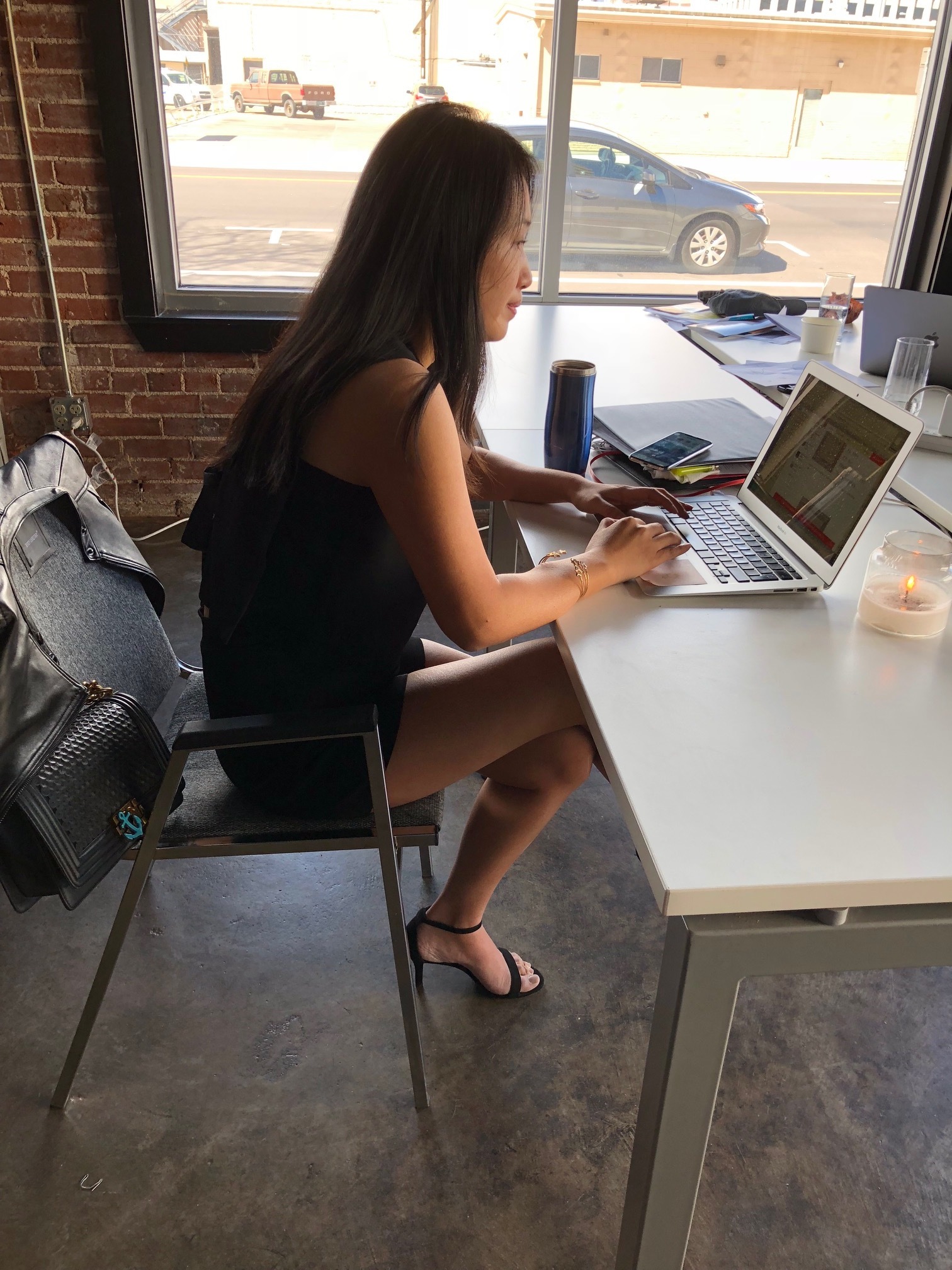 michael America beck