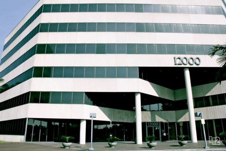 Startup in Biscayne Boulevard