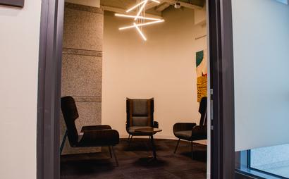 Team Room (5-10 people) Team Room (5-10 people)