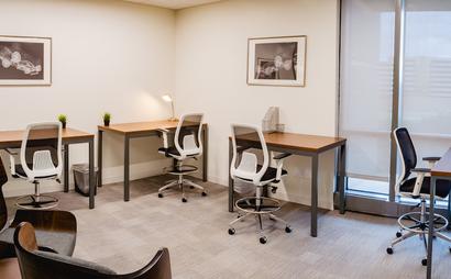 Team Room (5-10 people) Team Room (5-10 people)