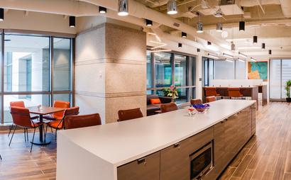 Team Room (5-10 people) Team Room (5-10 people)