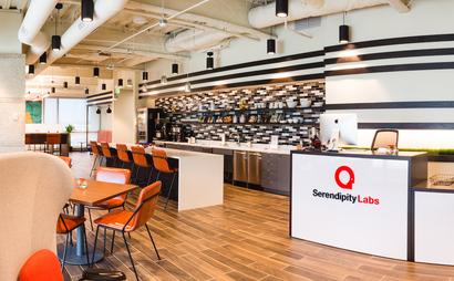 Team Room (5-10 people) Team Room (5-10 people)