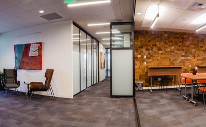 Team Room (5-10 people) Team Room (5-10 people)