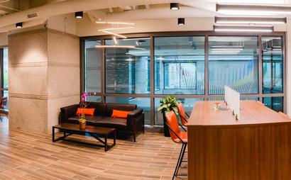 Team Room (5-10 people) Team Room (5-10 people)