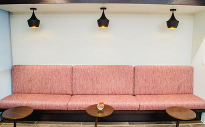 Team Room (5-10 people) Team Room (5-10 people)