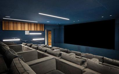 Screening Room Screening Room