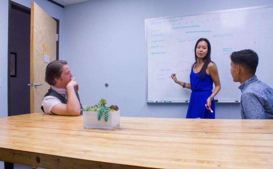 Conference Room Conference Room