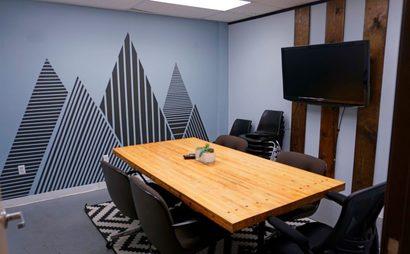 Conference Room Conference Room