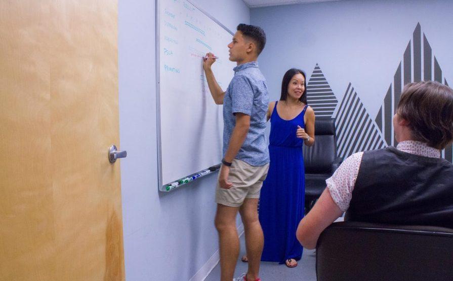 Conference Room Conference Room