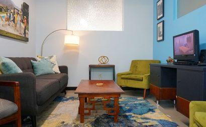 General Coworking General Coworking