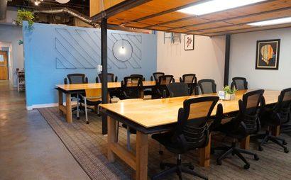 General Coworking General Coworking