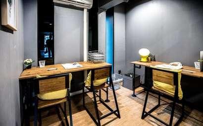 Service office Service office