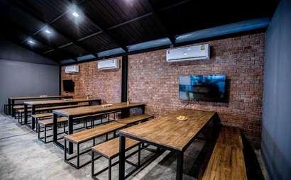 UnionSpace UnionSpace