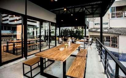 UnionSpace UnionSpace