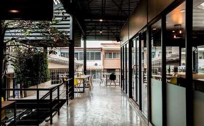 UnionSpace UnionSpace