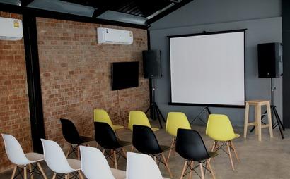 Event Space Event Space