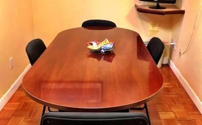 Private Office Space in North Shore with Conference Room Private Office Space in North Shore with Conference Room