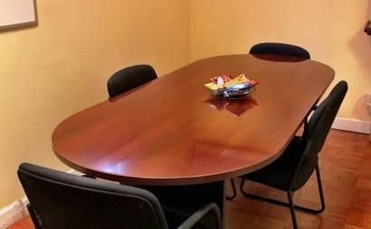 Private Office Space in North Shore with Conference Room Private Office Space in North Shore with Conference Room