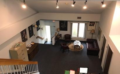 Office for Rent in two-story Townhouse Office for Rent in two-story Townhouse