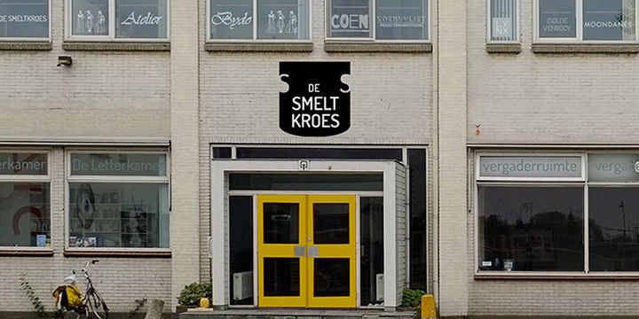 Invitees RebelSpaces Launch