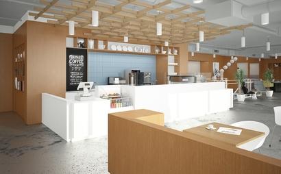 Private Office Private Office