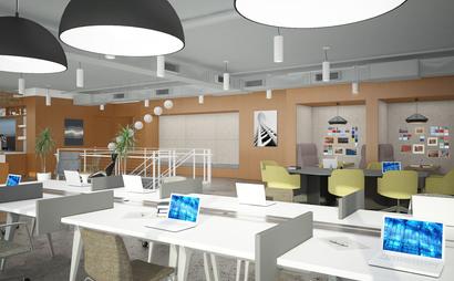 Private Office Private Office