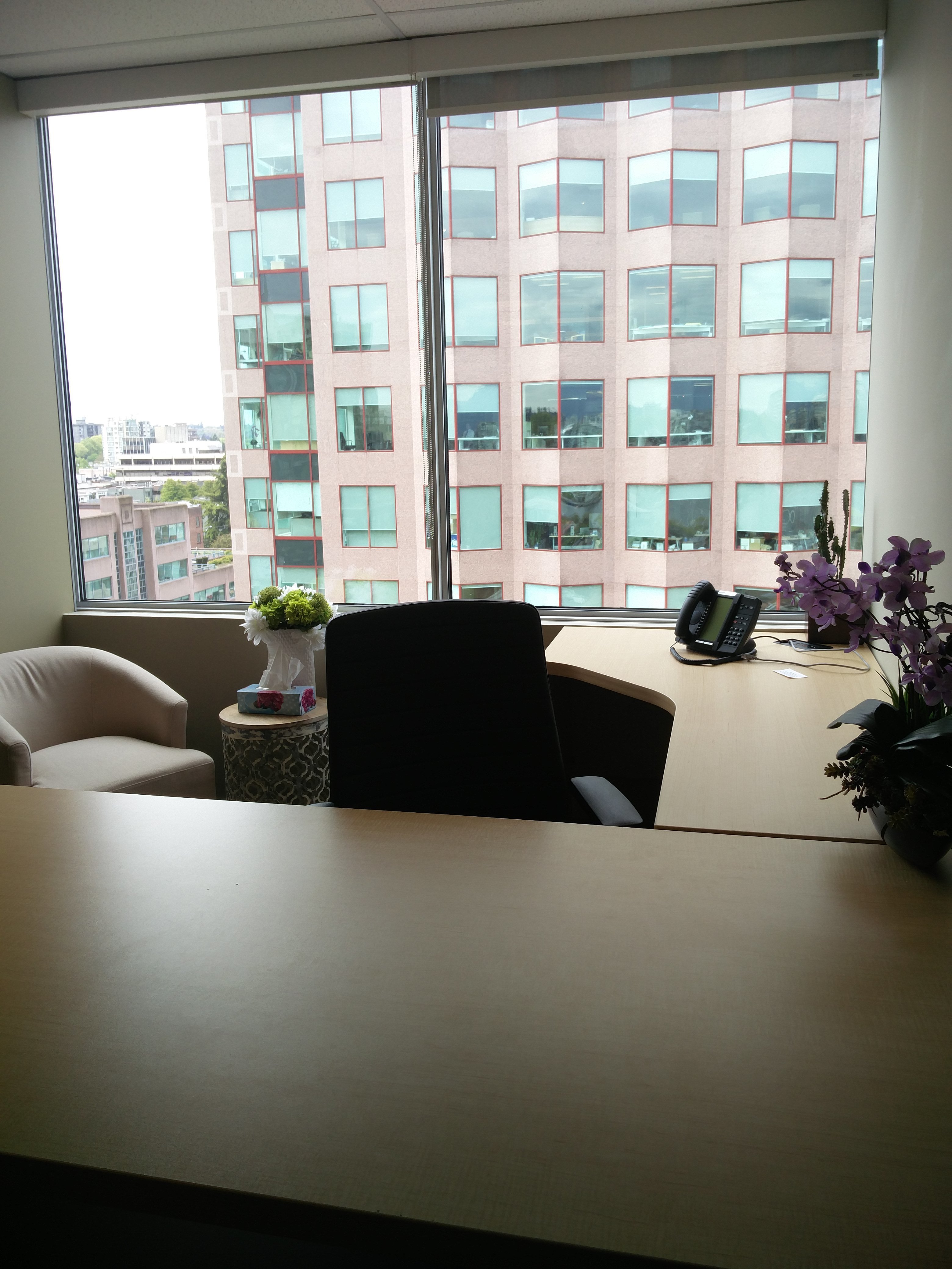 Flexible Office Space