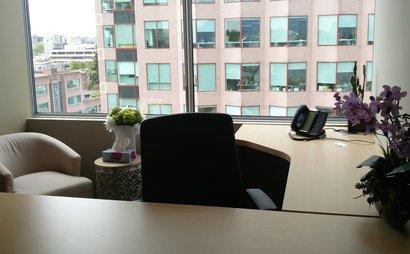 Flexible Office Space