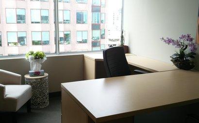 Flexible Office Space