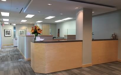 Rooms available at Intelligent Office Rooms available at Intelligent Office