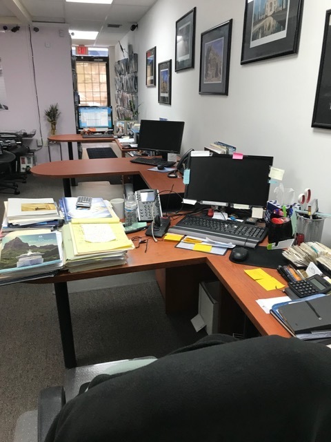 Proficient Travel Inc