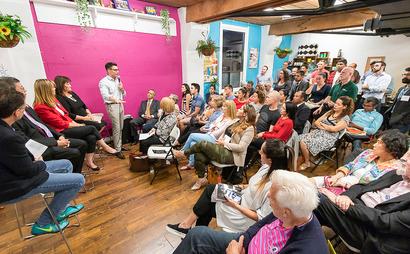 Latin Plaza Hub Latin Plaza Hub