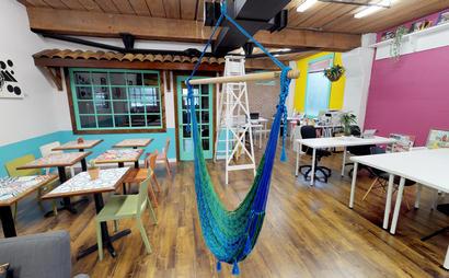 Latin Plaza Hub Latin Plaza Hub