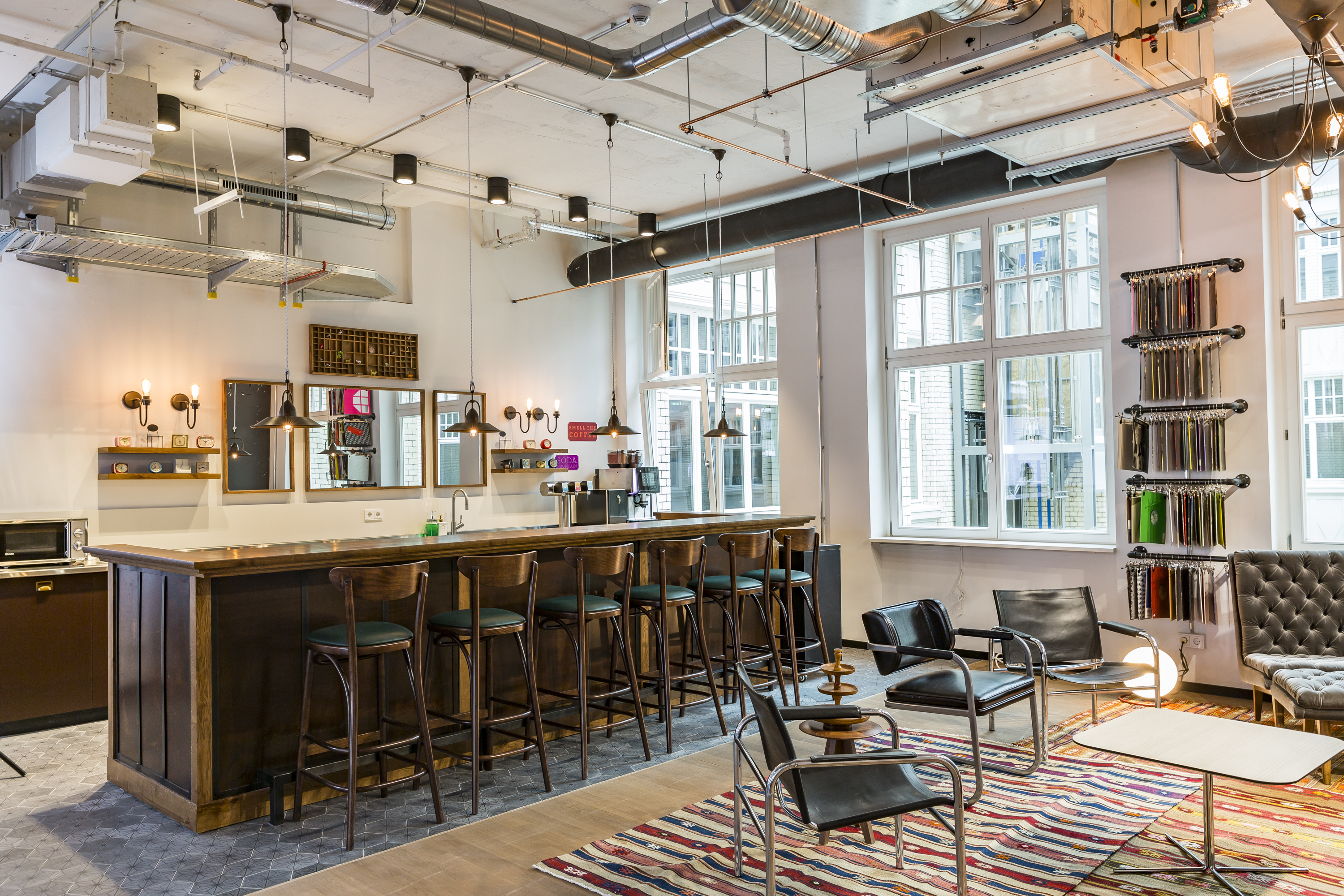 Mindspace Nieuwezijds Voorburgwal Mindspace Nieuwezijds Voorburgwal