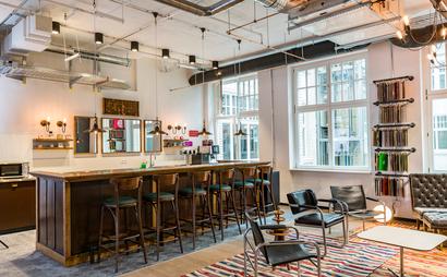 Mindspace Nieuwezijds Voorburgwal Mindspace Nieuwezijds Voorburgwal