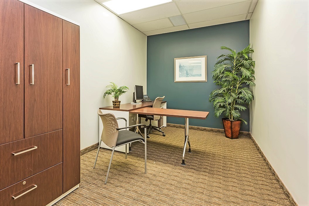 THRIVE Business Centre