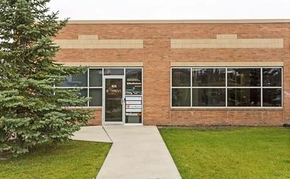 THRIVE Business Centre THRIVE Business Centre