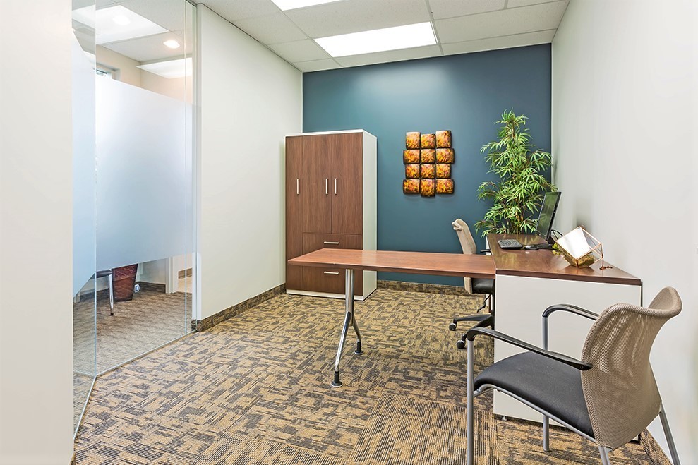 THRIVE Business Centre