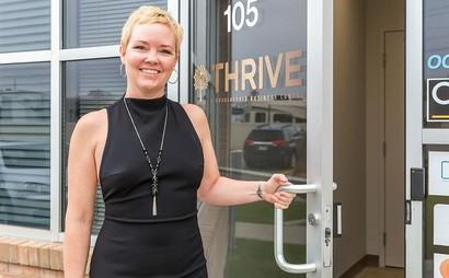 THRIVE Business Centre THRIVE Business Centre