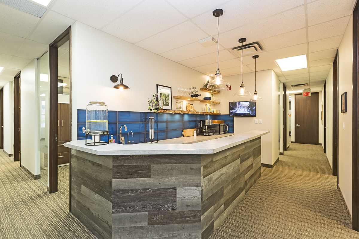 THRIVE Business Centre