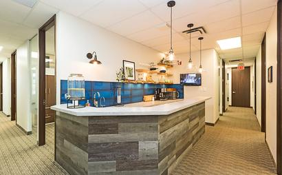 THRIVE Business Centre THRIVE Business Centre