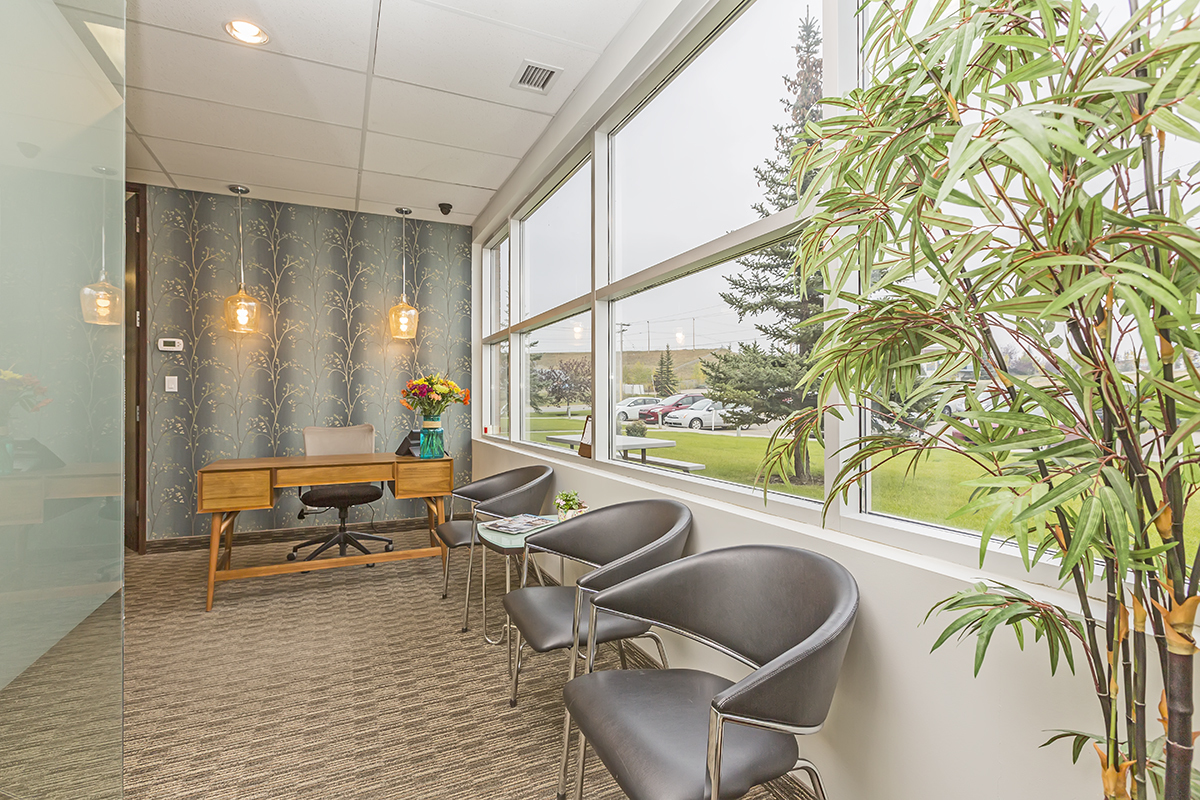 THRIVE Business Centre