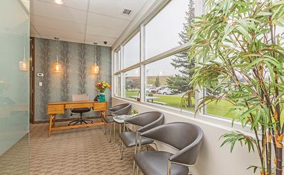 THRIVE Business Centre THRIVE Business Centre