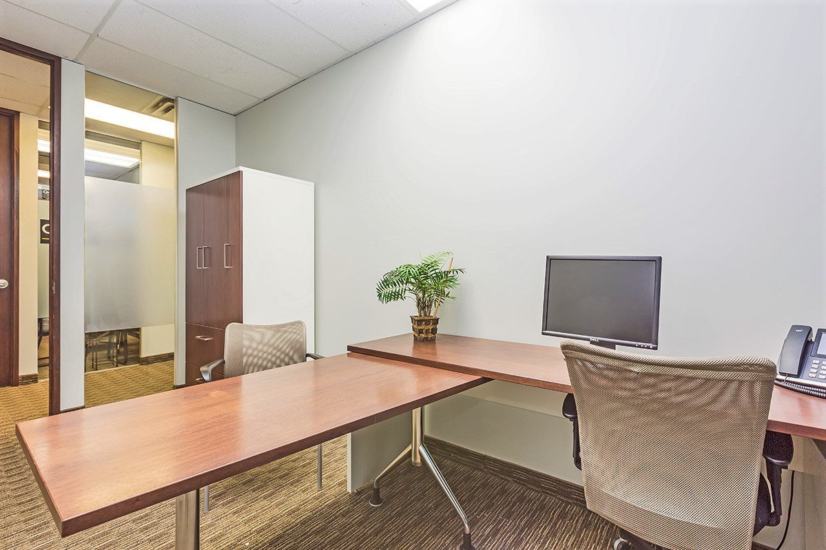 THRIVE Business Centre