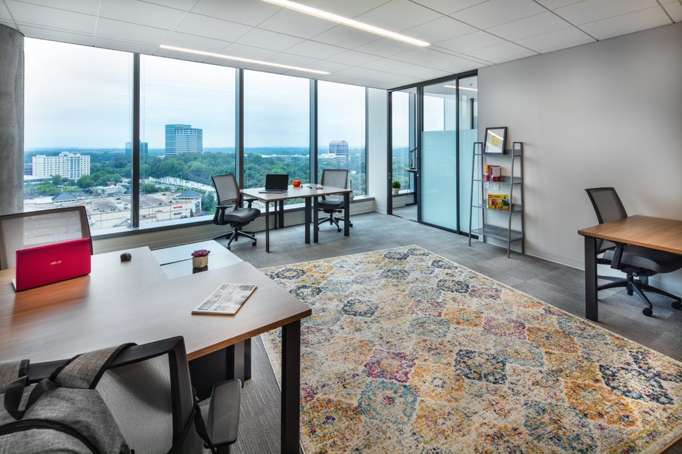 Large Team Room Large Team Room