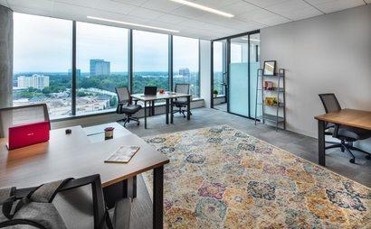 Large Team Room Large Team Room
